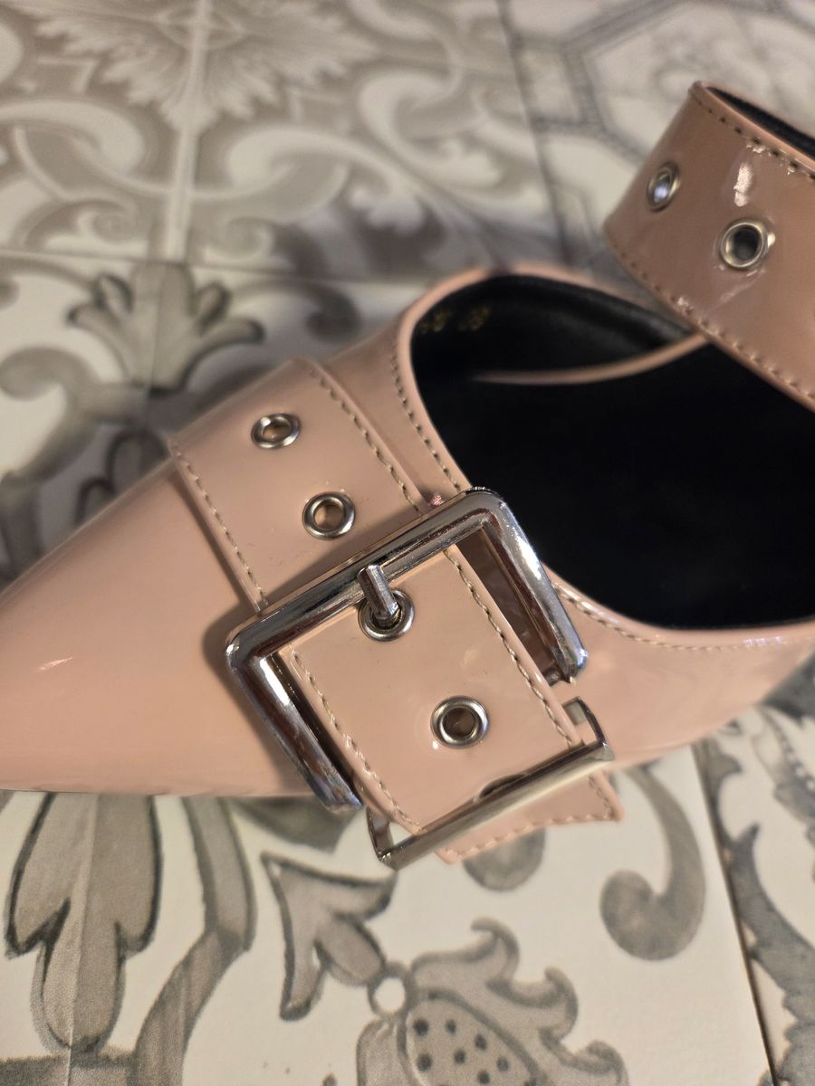 JUNE SHOES