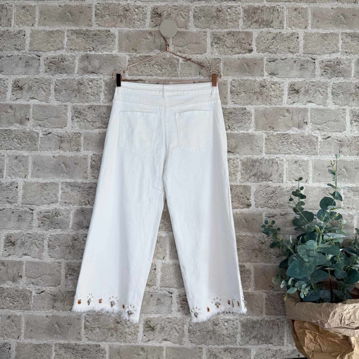 NALUA JEANS