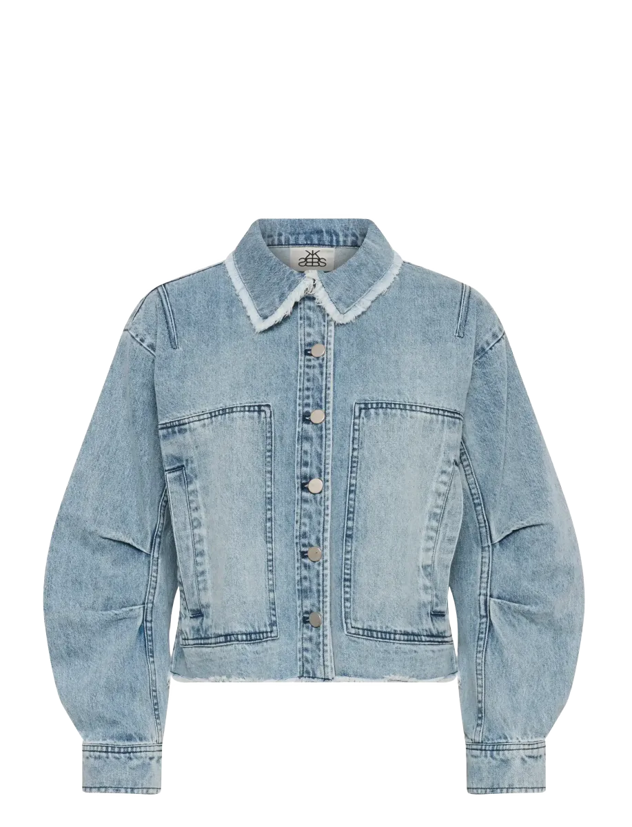 ESTELLE JACKET