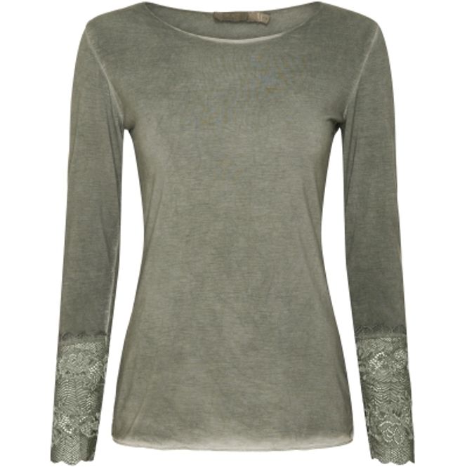 Hovedbilde Blondegenser military