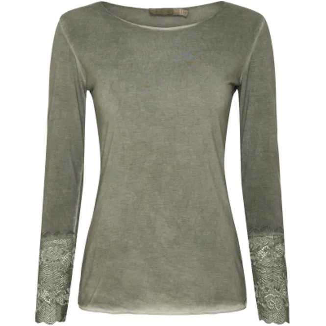 Hovedbilde Blondegenser military